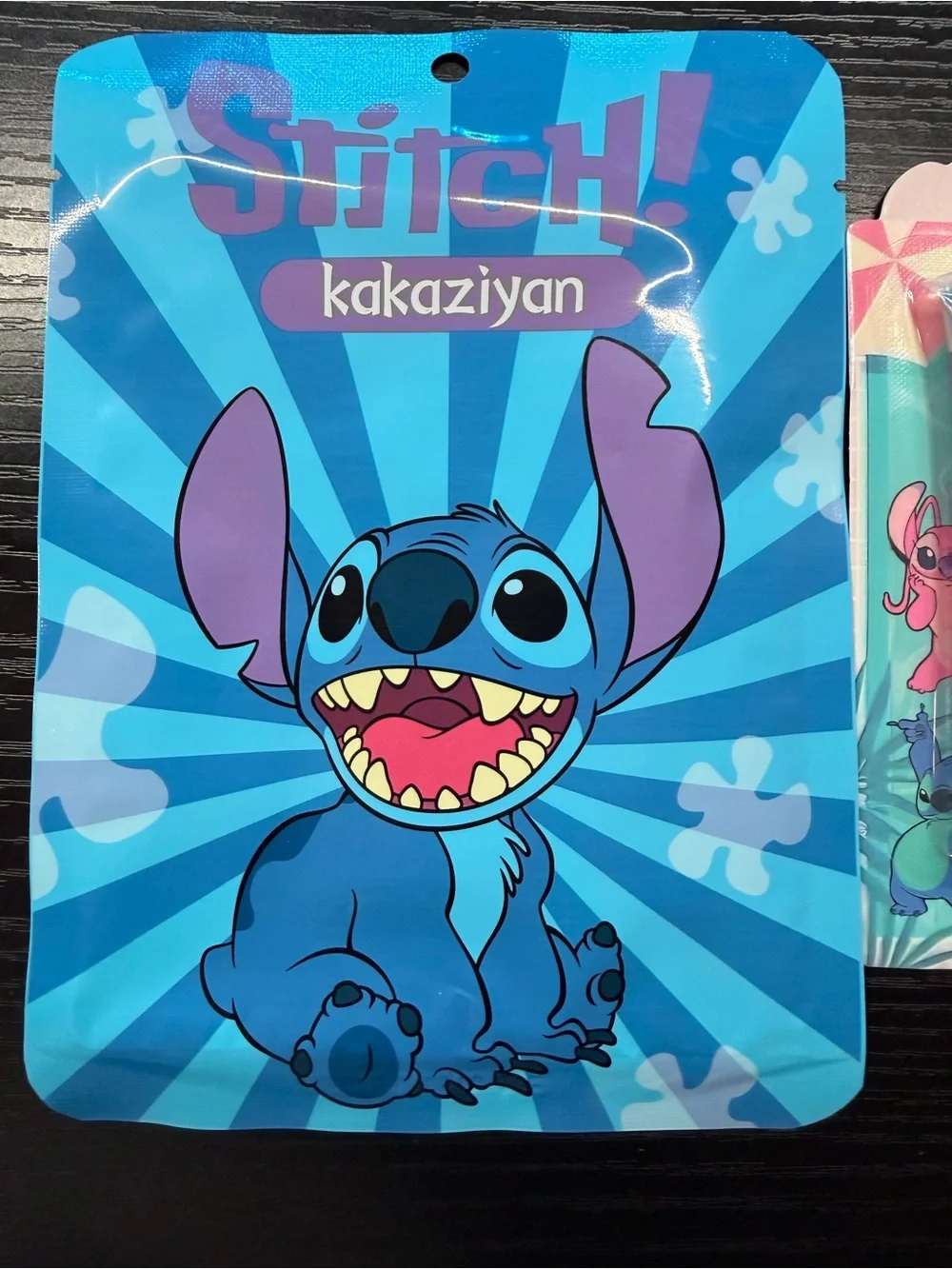 Cute Stitch beauty bundle